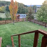 Katarino Mountain House * Ράζλογκ