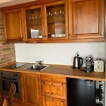 Katarino Mountain House *