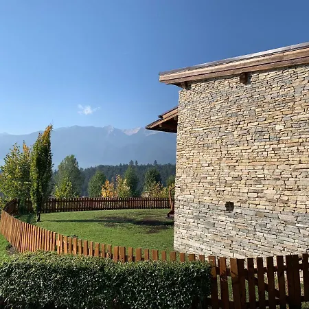 Katarino Mountain House Chaletu Razlog