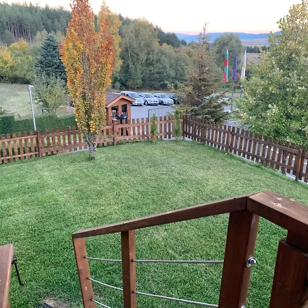 Katarino Mountain House * Razlık