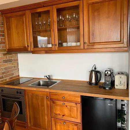 Katarino Mountain House *