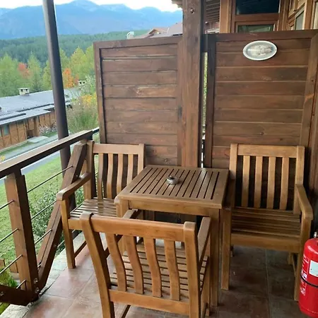 Katarino Mountain House