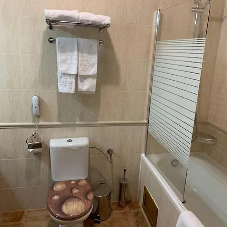 Chalet Katarino Mountain House