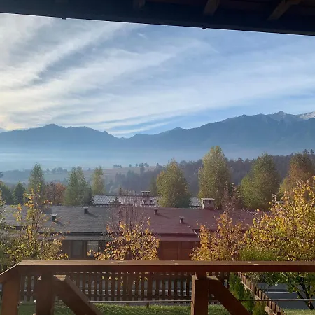 Katarino Mountain House