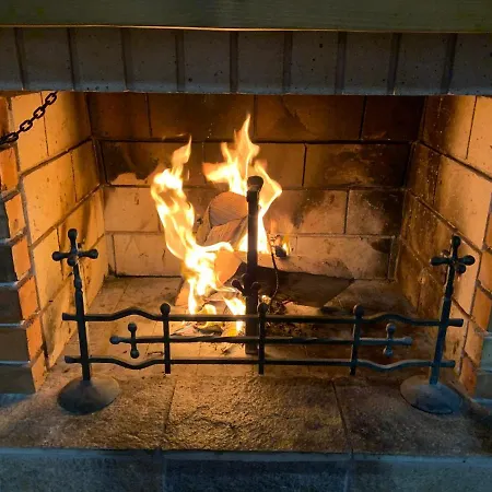 Dağ evi Katarino Mountain House *