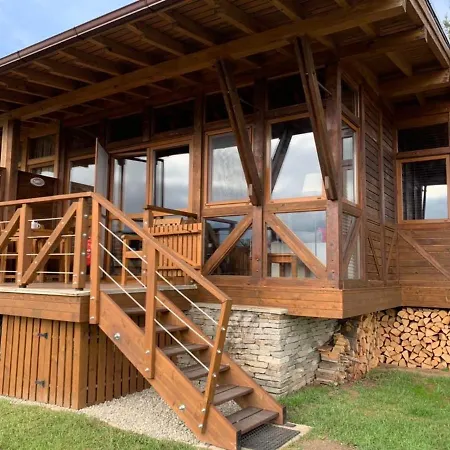 Katarino Mountain House