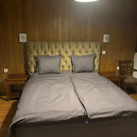 Katarino Mountain House