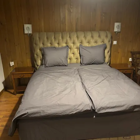 Katarino Mountain House Dağ evi