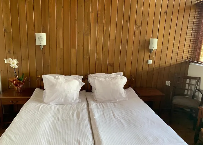 Katarino Mountain House Razlog