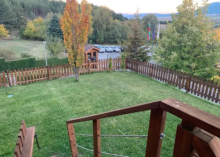 Katarino Mountain House * Razlog