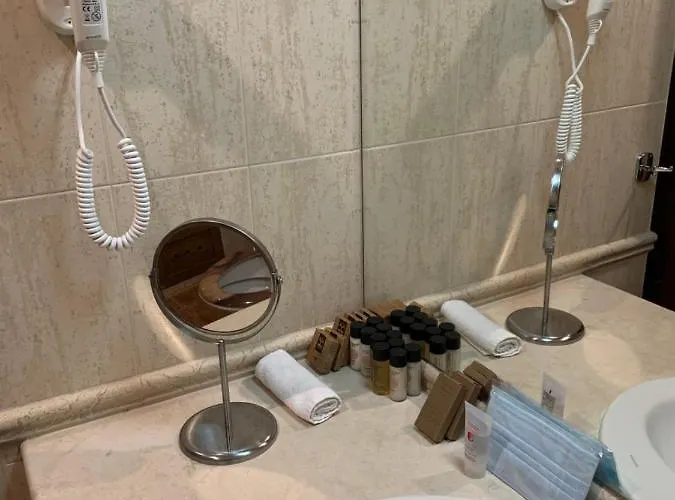 Katarino Mountain House Alpehytte *