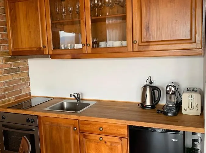 Katarino Mountain House *