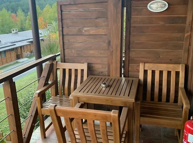 Katarino Mountain House