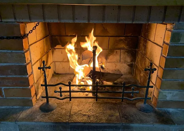 Chaletu Katarino Mountain House *