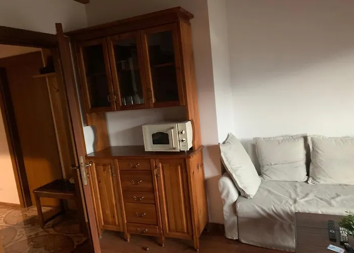 Katarino Mountain House Alpehytte Razlog