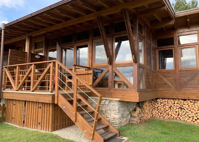 Katarino Mountain House