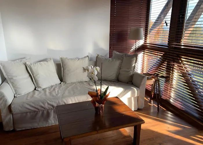 Katarino Mountain House Alpehytte Razlog