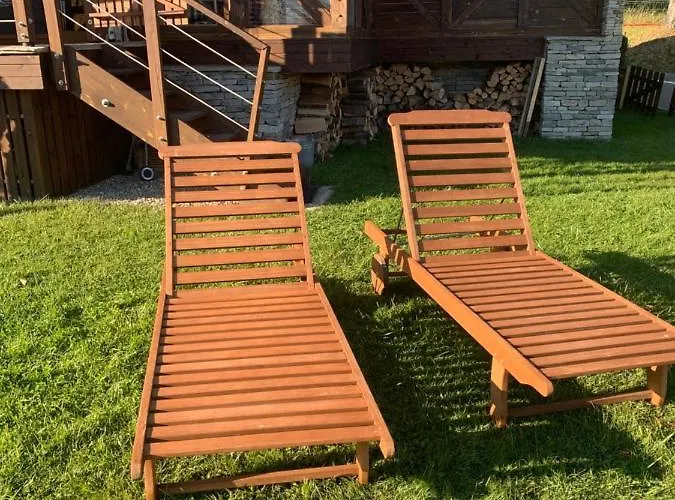 Chaletu Katarino Mountain House