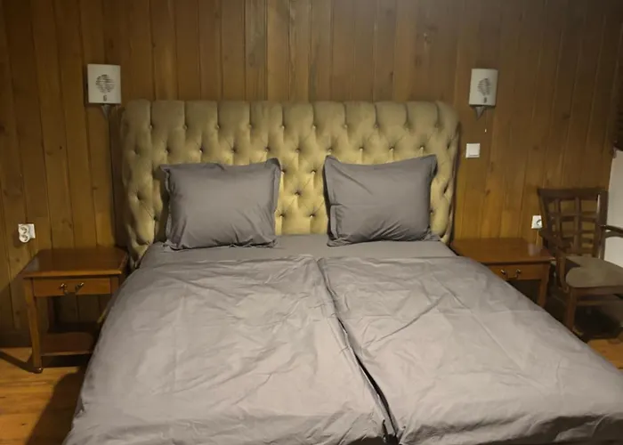 Katarino Mountain House